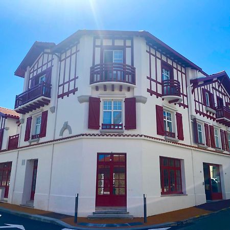 Best Western Kemaris Biarritz Exterior foto